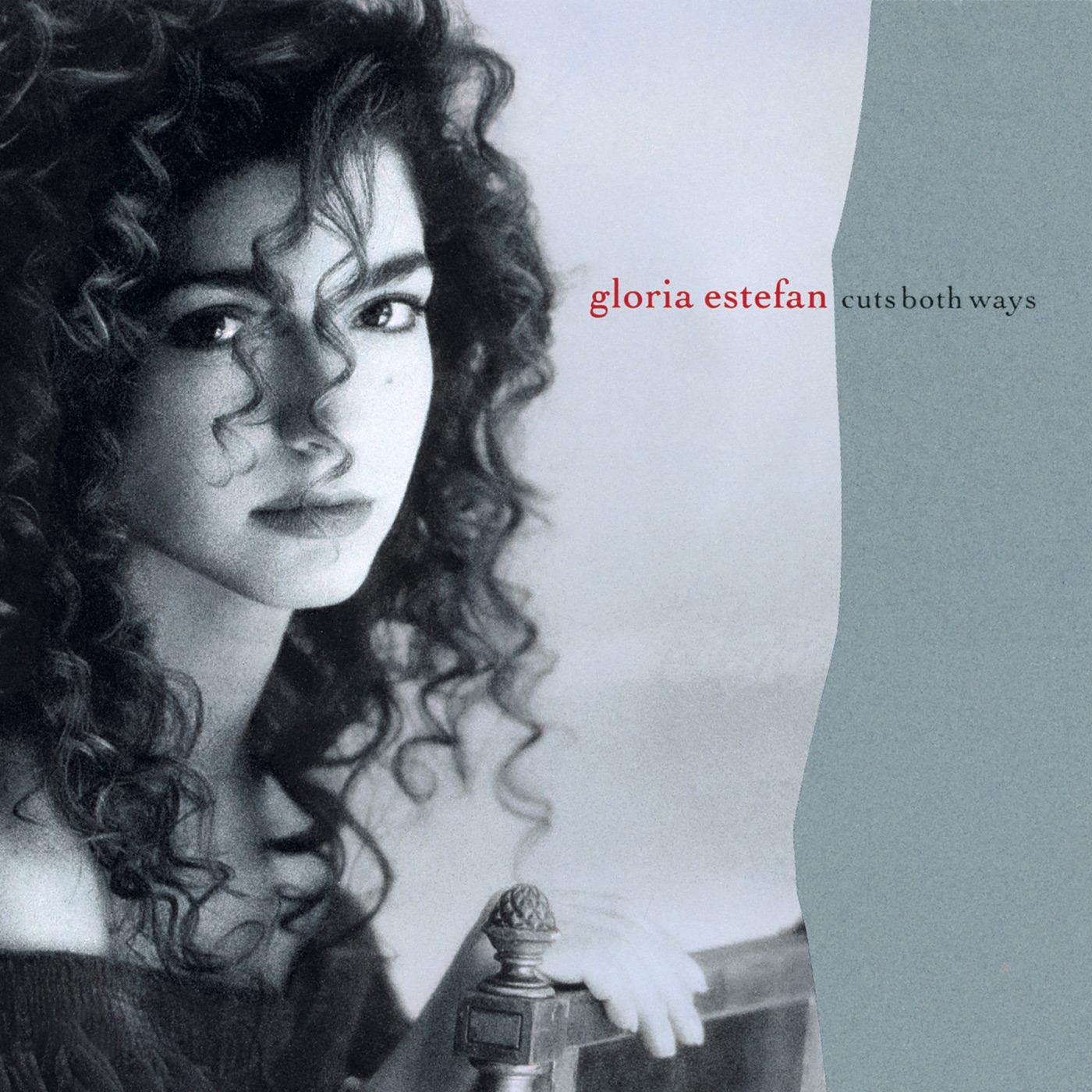 Gloria Estefan – Cuts Both Ways(074644521726)【24bit／44.1kHz】土耳其区-OppsUnote音乐广场