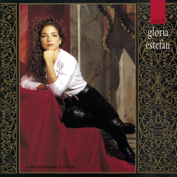 Gloria Estefan – Éxitos de Gloria Estefan(509974675202)【16bit／44.1kHz】土耳其区-OppsUnote音乐广场