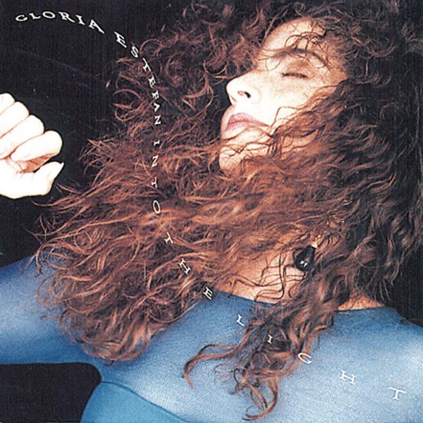 Gloria Estefan – Into the Light(074644698824)【24bit／44.1kHz】土耳其区-OppsUnote音乐广场