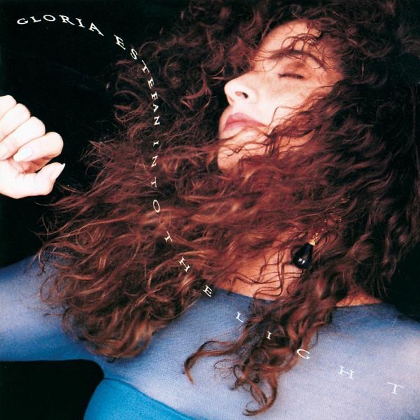 Gloria Estefan – Into the Light(5099746778224)【24bit／44.1kHz】土耳其区-OppsUnote音乐广场