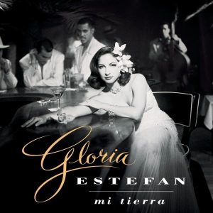 Gloria Estefan – Mi Tierra(074645380728)【24bit／44.1kHz】土耳其区-OppsUnote音乐广场