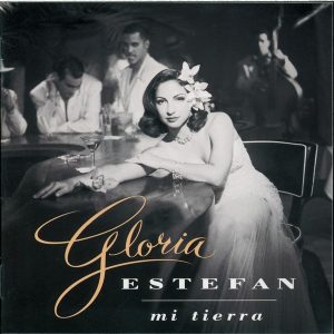 Gloria Estefan – Mi Tierra(5099747379956)【16bit／44.1kHz】土耳其区-OppsUnote音乐广场