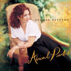 Gloria Estefan – Abriendo Puertas(074646728420)【16bit／44.1kHz】土耳其区-OppsUnote音乐广场