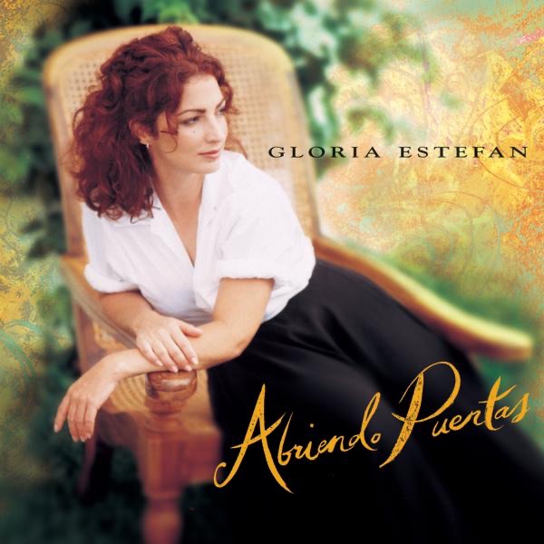 Gloria Estefan – Abriendo Puertas(074646728420)【16bit／44.1kHz】土耳其区-OppsUnote音乐广场