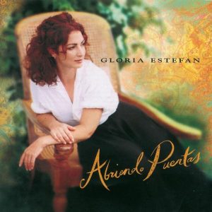 Gloria Estefan – Abriendo Puertas(5099748099228)【16bit／44.1kHz】土耳其区-OppsUnote音乐广场