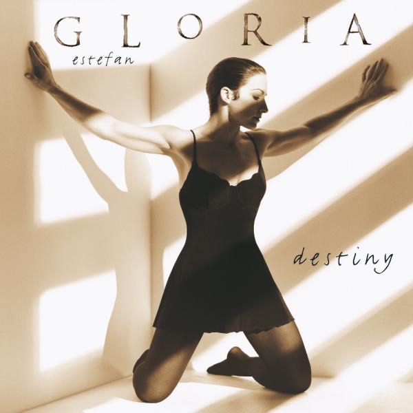 Gloria Estefan – Destiny(888880439260)【16bit／44.1kHz】土耳其区-OppsUnote音乐广场