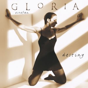 Gloria Estefan – Destiny(5099748393258)【16bit／44.1kHz】土耳其区-OppsUnote音乐广场
