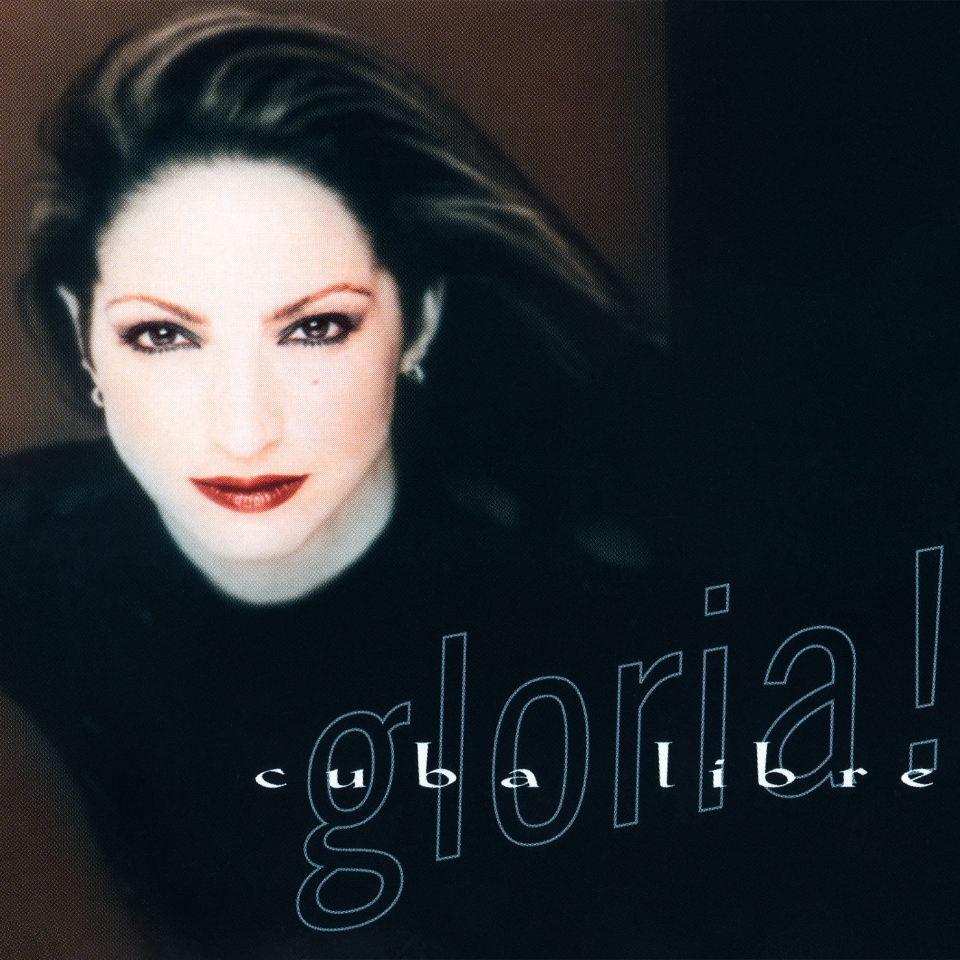 Gloria Estefan – Cuba Libre(886448512813)【16bit／44.1kHz】土耳其区-OppsUnote音乐广场