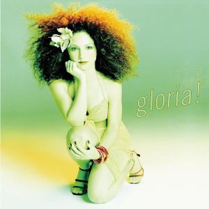 Gloria Estefan – Gloria!(5099748985026)【24bit／44.1kHz】土耳其区-OppsUnote音乐广场
