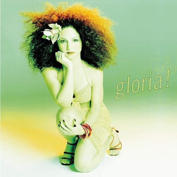 Gloria Estefan – Gloria!(5099748985026)【24bit／44.1kHz】土耳其区-OppsUnote音乐广场