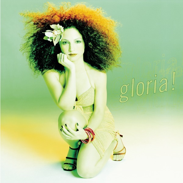 Gloria Estefan – Gloria!(5099748985057)【16bit／44.1kHz】土耳其区-OppsUnote音乐广场
