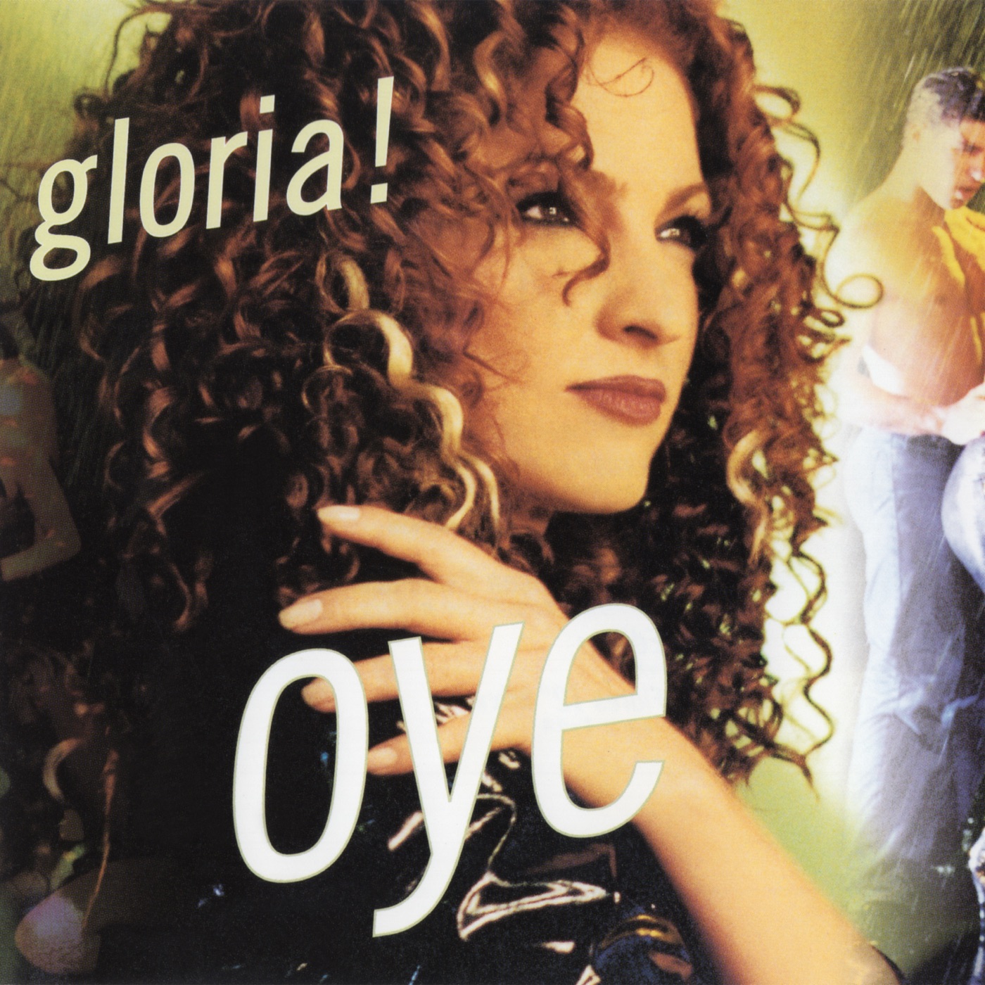 Gloria Estefan – Oye (English Remixes)(886448532712)【16bit／44.1kHz】土耳其区-OppsUnote音乐广场