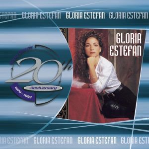 Gloria Estefan – Éxitos de Gloria Estefan (20th Anniversary 1979-1999)(037628330721)【16bit／44.1kHz】土耳其区-OppsUnote音乐广场