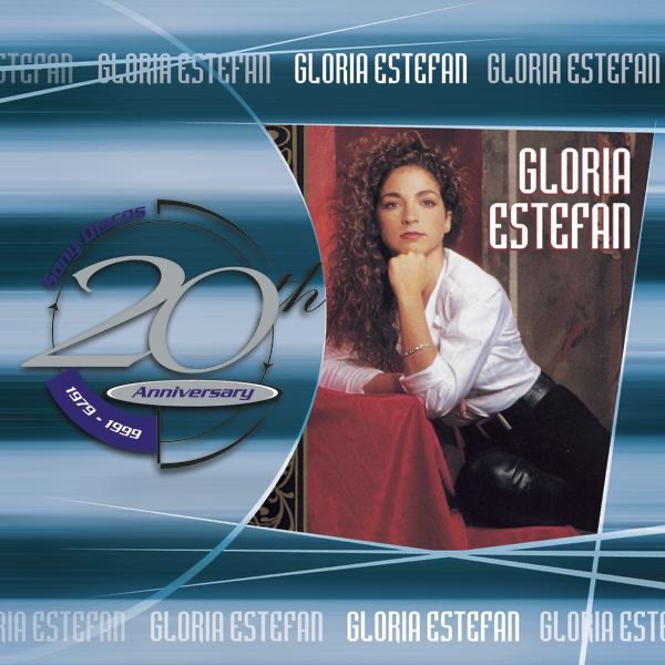 Gloria Estefan – Éxitos de Gloria Estefan (20th Anniversary 1979-1999)(037628330721)【16bit／44.1kHz】土耳其区-OppsUnote音乐广场