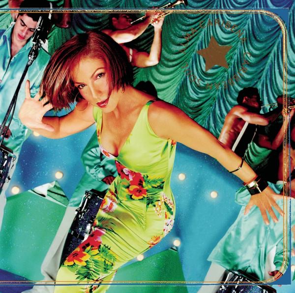 Gloria Estefan – Alma Caribeña(5099749761728)【24bit／44.1kHz】土耳其区-OppsUnote音乐广场
