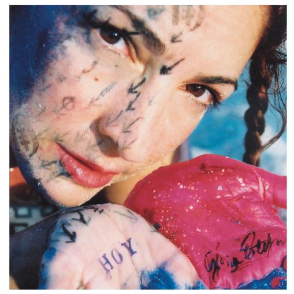 Gloria Estefan – Hoy – Single(5099767428412)【16bit／44.1kHz】土耳其区-OppsUnote音乐广场