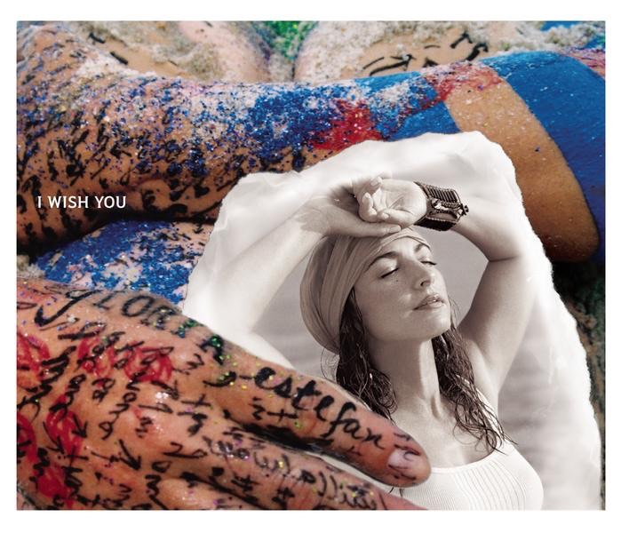 Gloria Estefan – I Wish You – Single(5099767461013)【16bit／44.1kHz】土耳其区-OppsUnote音乐广场
