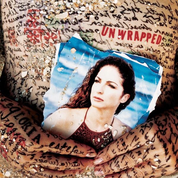 Gloria Estefan – Unwrapped(888880157041)【16bit／44.1kHz】土耳其区-OppsUnote音乐广场