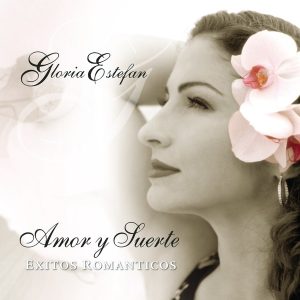 Gloria Estefan – Amor Y Suerte (Spanish Love Songs)(5099751873891)【16bit／44.1kHz】土耳其区-OppsUnote音乐广场