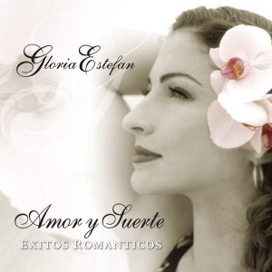 Gloria Estefan – Amor Y Suerte(037629535323)【16bit／44.1kHz】土耳其区-OppsUnote音乐广场