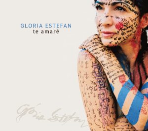 Gloria Estefan – Te Amare – Single(5099767462621)【16bit／44.1kHz】土耳其区-OppsUnote音乐广场