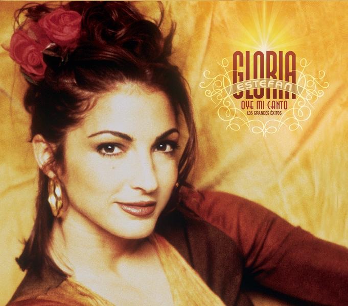 Gloria Estefan – Oye Mi Canto…Los Éxitos(886970325851)【16bit／44.1kHz】土耳其区-OppsUnote音乐广场