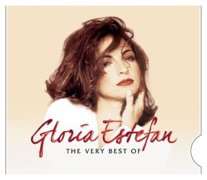 Gloria Estefan – The Very Best of Gloria Estefan(886971429220)【16bit／44.1kHz】土耳其区-OppsUnote音乐广场