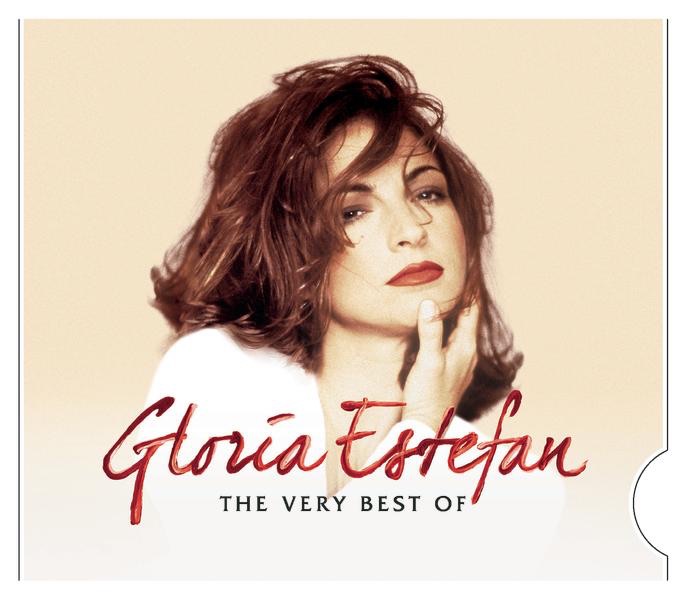 Gloria Estefan – The Very Best of Gloria Estefan(886971429220)【16bit／44.1kHz】土耳其区-OppsUnote音乐广场