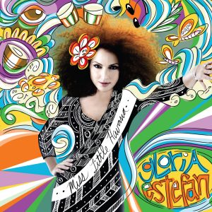 Gloria Estefan – Miss Little Havana(859706848238)【16bit／44.1kHz】土耳其区-OppsUnote音乐广场