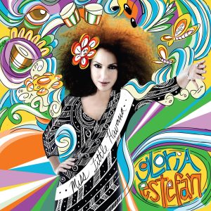 Gloria Estefan – Miss Little Havanna (Bonus Track)(859740011063)【16bit／44.1kHz】土耳其区-OppsUnote音乐广场
