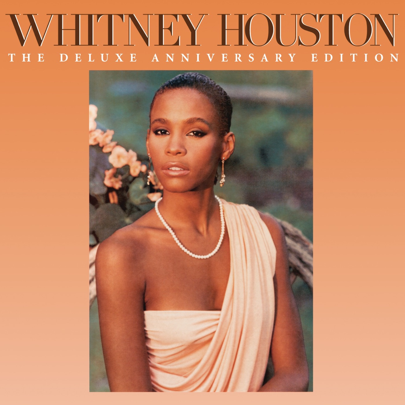 Whitney Houston – Whitney Houston (The Deluxe Anniversary Edition)(884977441178)【16bit／44.1kHz】土耳其区-OppsUnote音乐广场