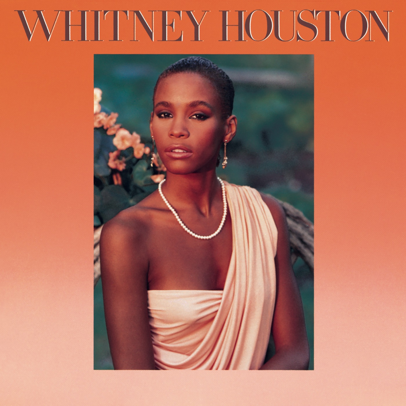 Whitney Houston – Whitney Houston(196872754551)【16bit／44.1kHz】土耳其区-OppsUnote音乐广场