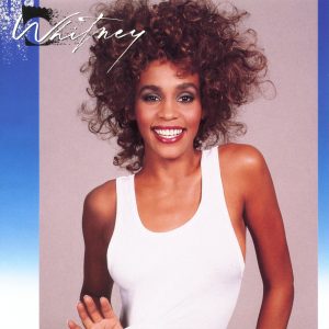 Whitney Houston – Whitney(886444538367)【24bit／96.0kHz】土耳其区-OppsUnote音乐广场