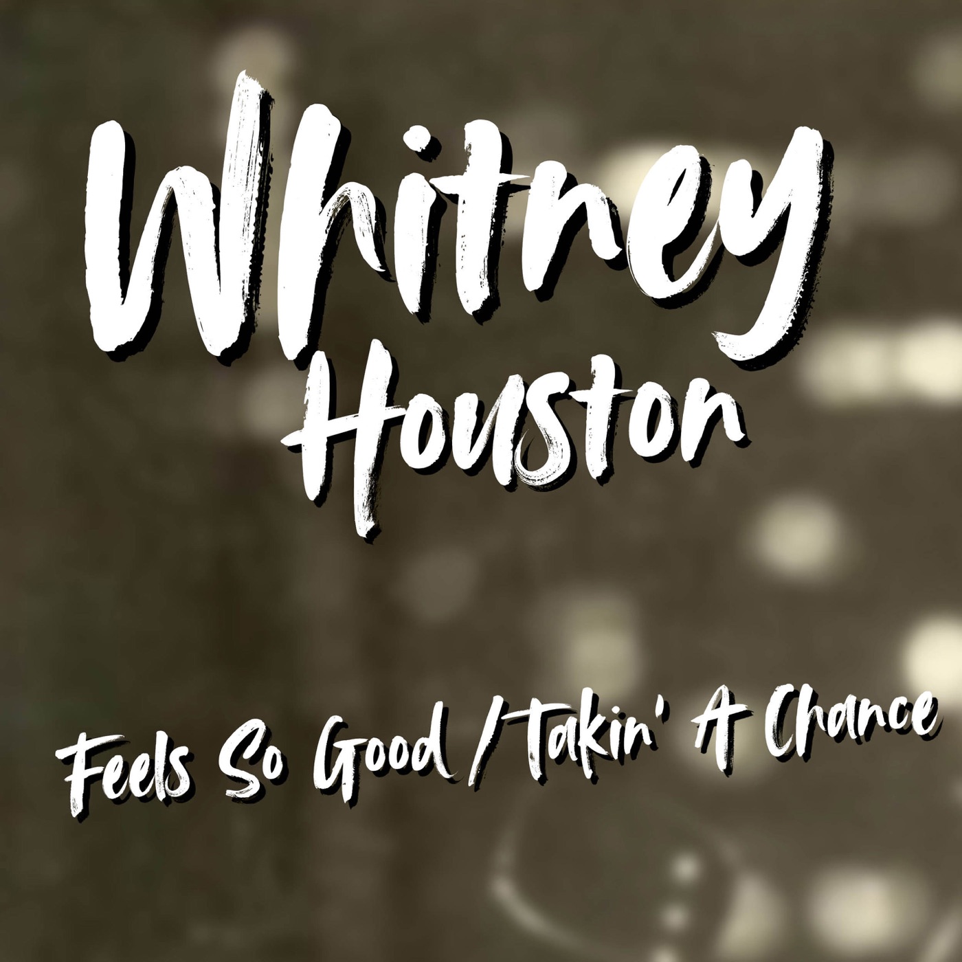 Whitney Houston – Feels So Good ／ Takin’ A Chance – Single(886449471225)【16bit／44.1kHz】土耳其区-OppsUnote音乐广场
