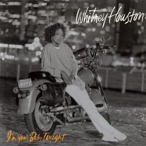 Whitney Houston – I’m Your Baby Tonight(196871324656)【16bit／44.1kHz】土耳其区-OppsUnote音乐广场