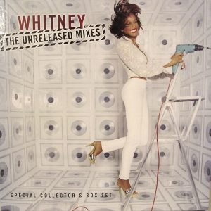 Whitney Houston – Dance Vault Mixes – The Unreleased Mixes (Special Collector’s Box Set)(828768648155)【16bit／44.1kHz】土耳其区-OppsUnote音乐广场