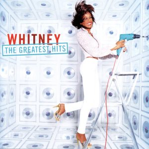 Whitney Houston – Whitney The Greatest Hits(196873289373)【16bit／44.1kHz】土耳其区-OppsUnote音乐广场