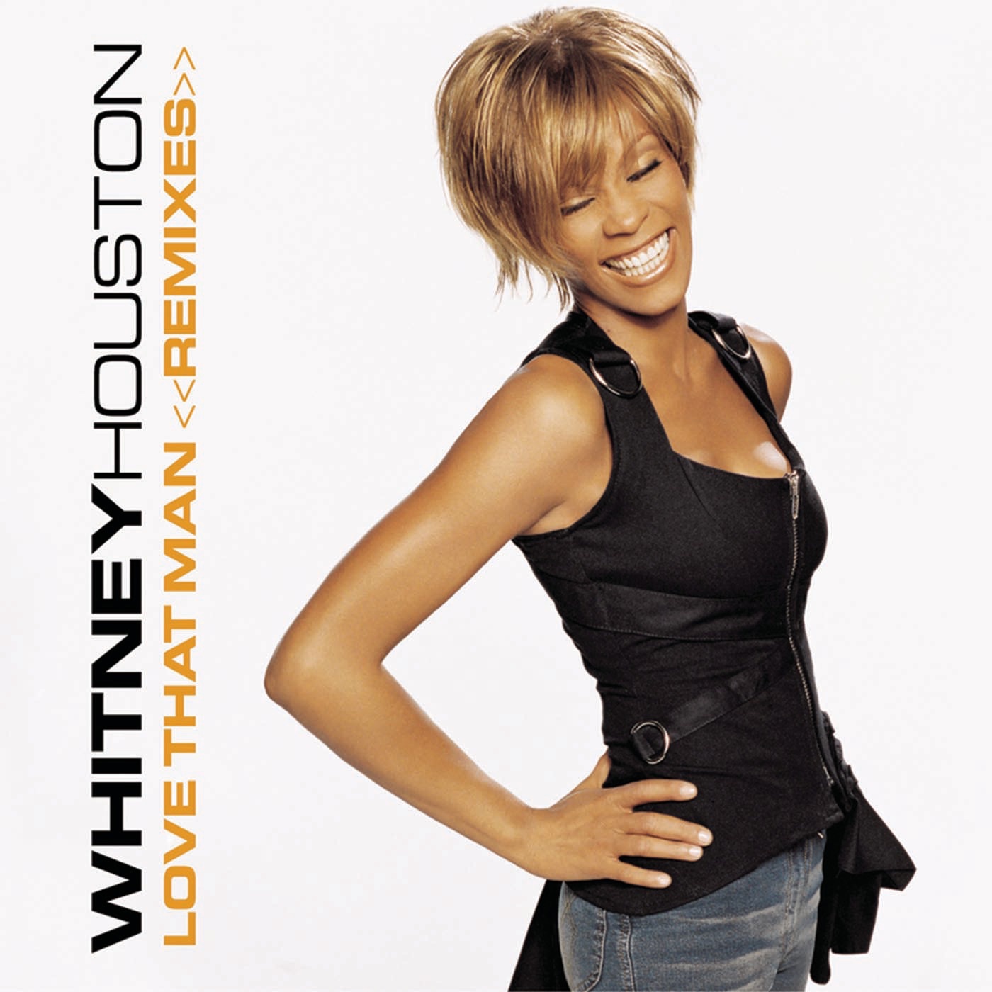 Whitney Houston – Love That Man (Remixes) – EP(828765239653)【16bit／44.1kHz】土耳其区-OppsUnote音乐广场