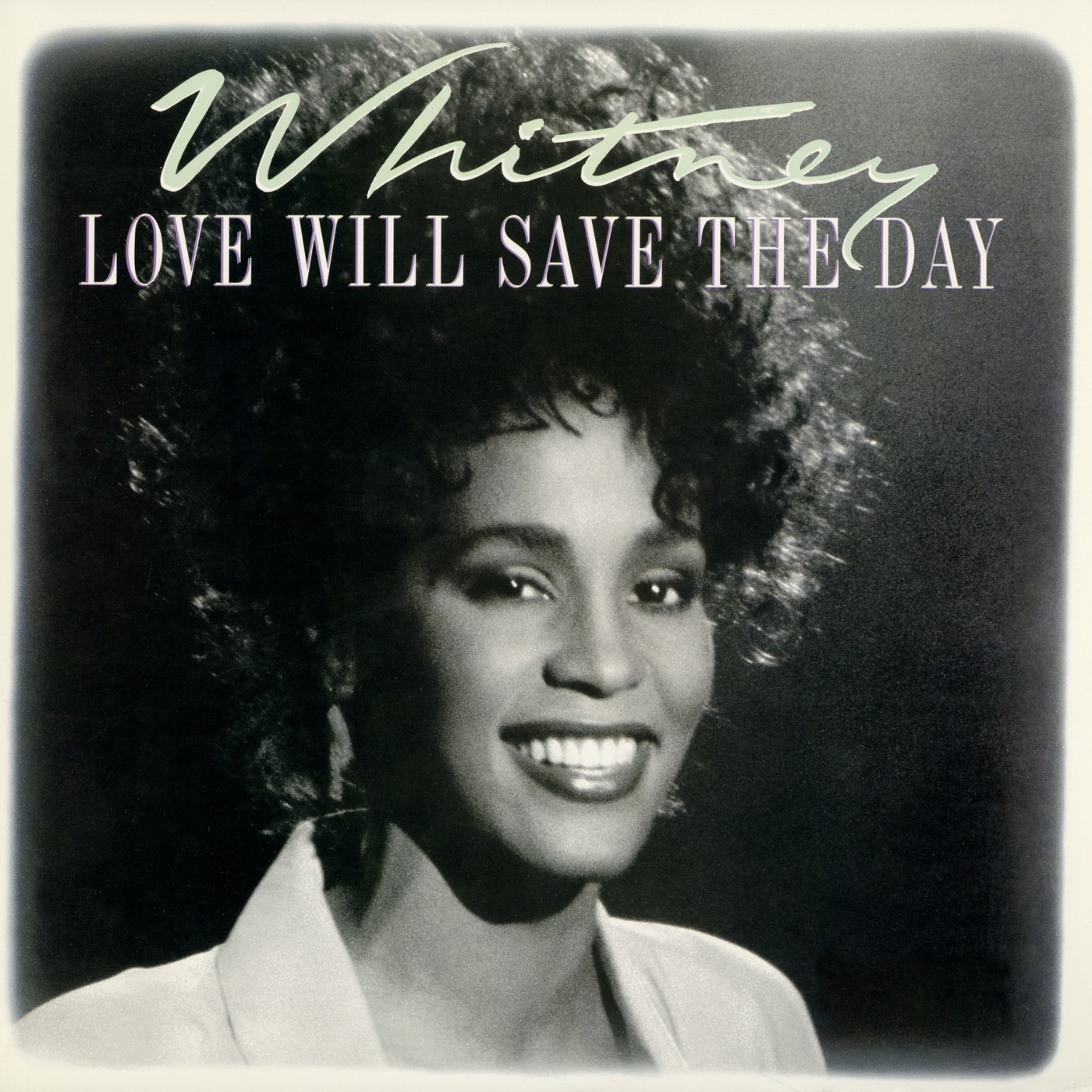 Whitney Houston – Love Will Save the Day (Dance Vault Mixes) – EP(828768647257)【16bit／44.1kHz】土耳其区-OppsUnote音乐广场