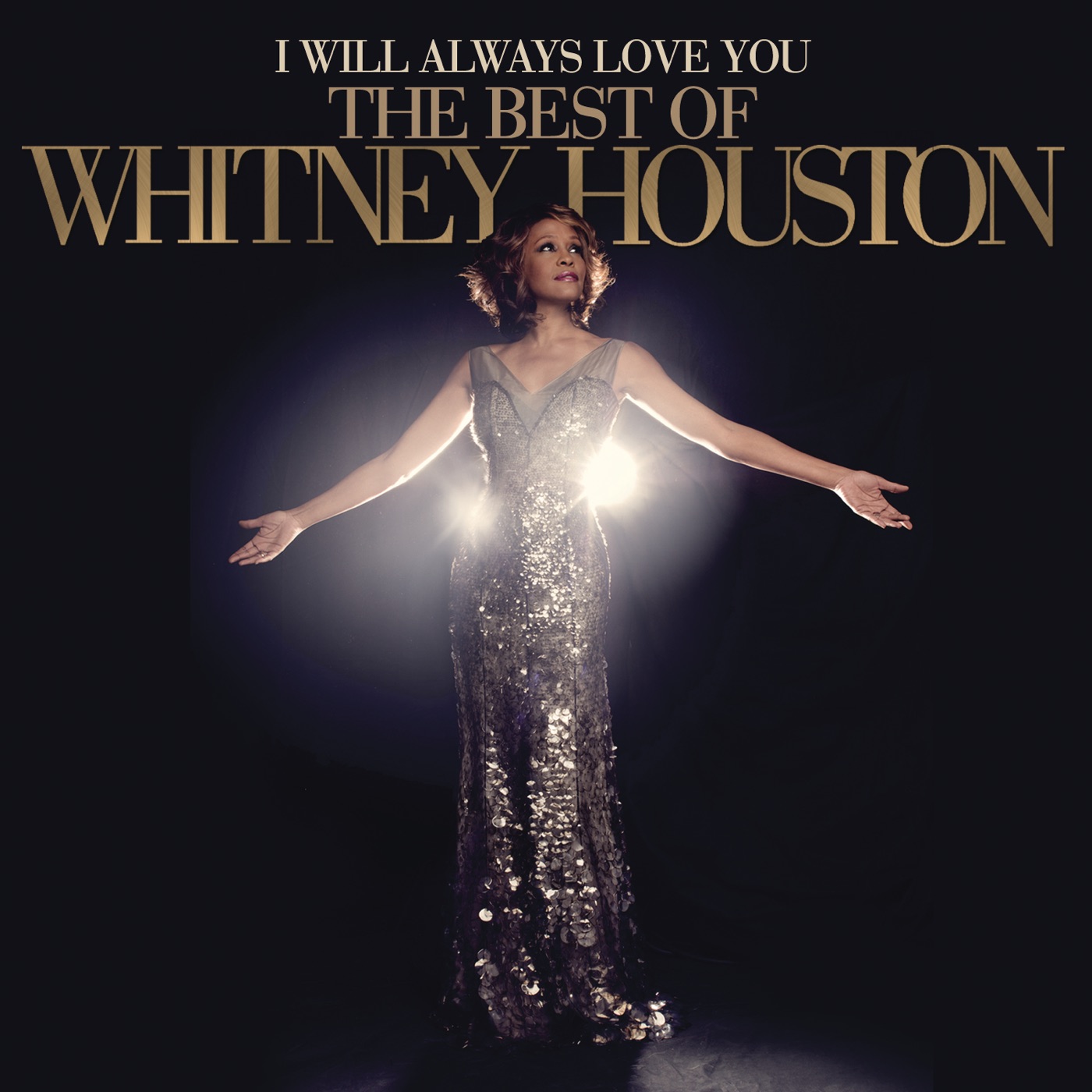 Whitney Houston – I Will Always Love You： The Best Of Whitney Houston(196589371430)【16bit／44.1kHz】土耳其区-OppsUnote音乐广场