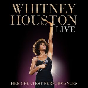 Whitney Houston – Live： Her Greatest Performances(886444747028)【16bit／44.1kHz】土耳其区-OppsUnote音乐广场