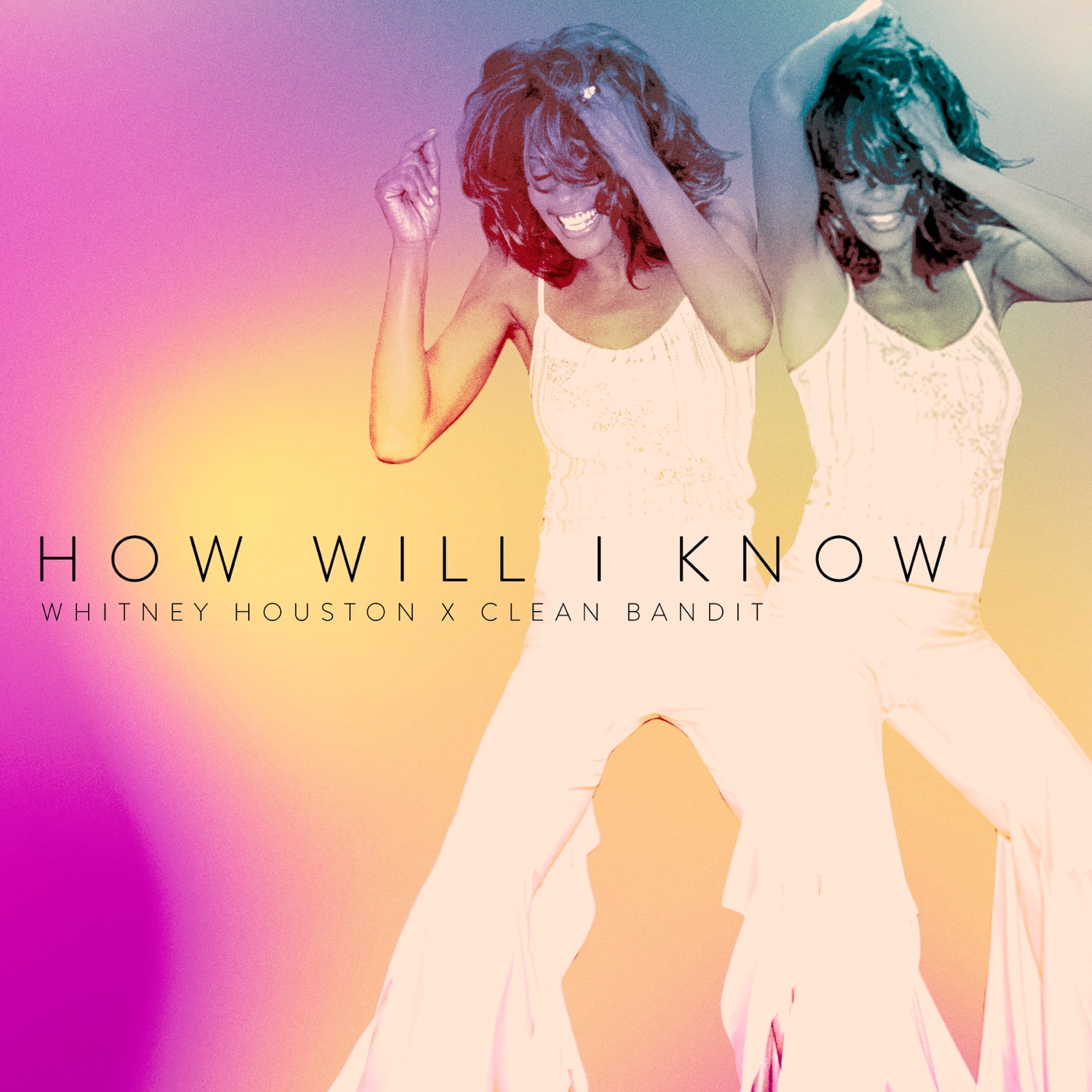 Whitney Houston – How Will I Know – Single(886449482412)【16bit／44.1kHz】土耳其区-OppsUnote音乐广场
