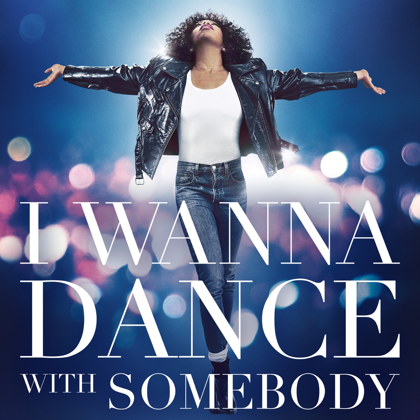 Whitney Houston – I Wanna Dance With Somebody (The Movie： Whitney New, Classic and Reimagined)(196589699213)【24bit／44.1kHz】土耳其区-OppsUnote音乐广场