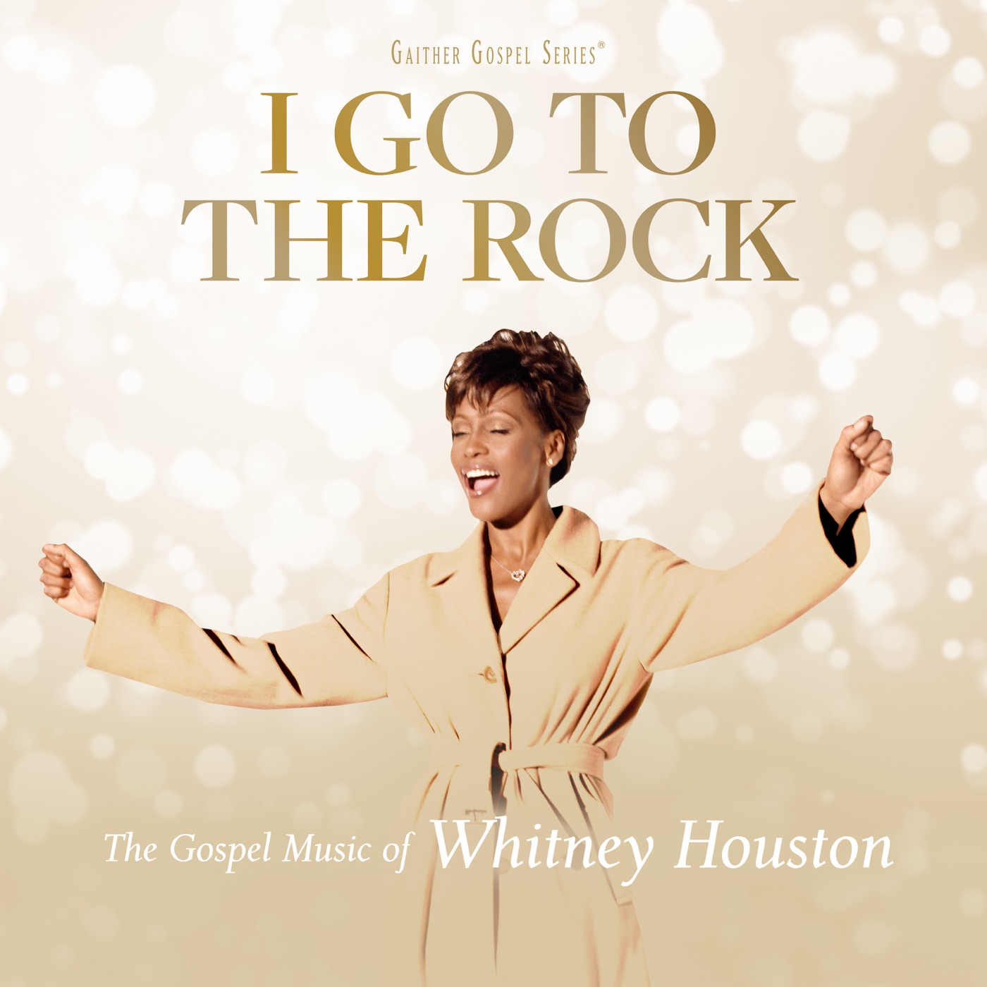 Whitney Houston – I Go To The Rock： The Gospel Music Of Whitney Houston(196589802026)【16bit／44.1kHz】土耳其区-OppsUnote音乐广场