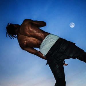 Travis Scott – DAYS BEFORE RODEO(196871381437)【24bit／88.2kHz】土耳其区-OppsUnote音乐广场