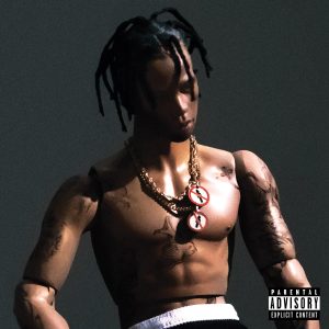 Travis Scott – RodeoⒺ(886445454987)【24bit／44.1kHz】土耳其区-OppsUnote音乐广场