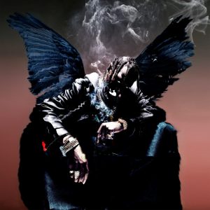 Travis Scott – Birds In The Trap Sing McKnight(886446092645)【24bit／44.1kHz】土耳其区-OppsUnote音乐广场