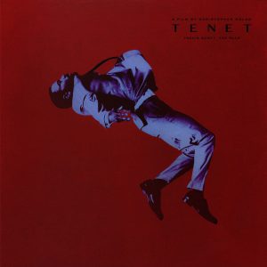 Travis Scott – The Plan (From the Motion Picture “TENET”) – Single(886448724001)【24bit／88.2kHz】土耳其区-OppsUnote音乐广场