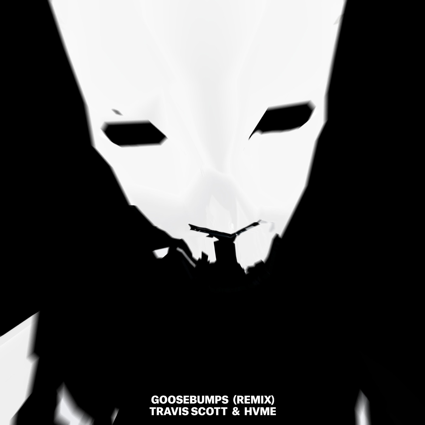 Travis Scott – Goosebumps (Remix) – SingleⒺ(886449020270)【24bit／44.1kHz】土耳其区-OppsUnote音乐广场