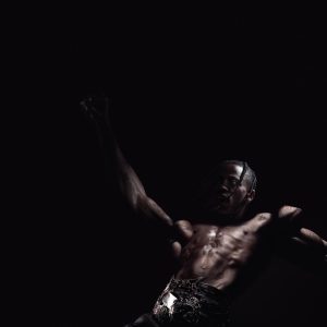 Travis Scott – MELTDOWN (feat. Drake) – Single(196871362191)【24bit／48.0kHz】土耳其区-OppsUnote音乐广场